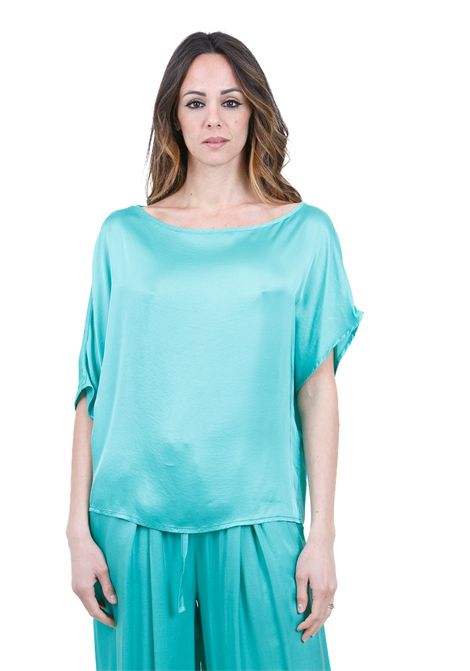 ASIMMETRICA MANILA GRACE | Bluse | C044VUMA660